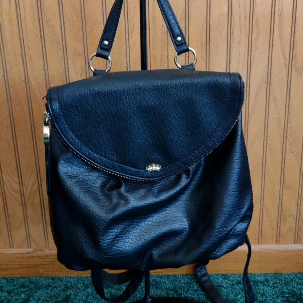 JUICY COUTURE Backpack Purse